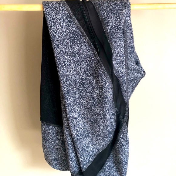 Lululemon 7/8 Leggings High Waisted - Picture 2 of 2